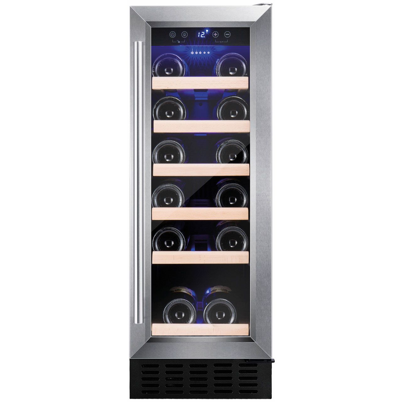 Under Counter Wine Cooler