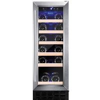 Under Counter Wine Cooler