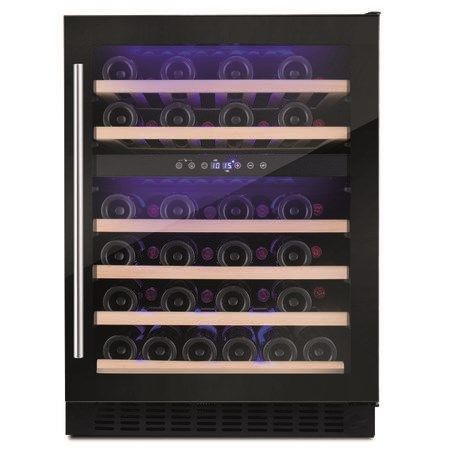Under Counter Wine Cooler