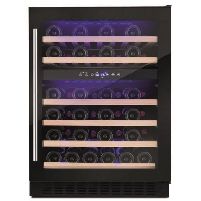 Under Counter Wine Cooler