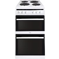 50cm Electric Freestanding Cooker