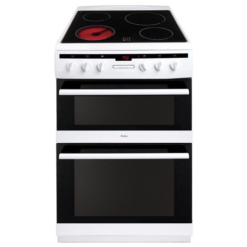 60cm Electric Freestanding Cooker