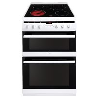 60cm Electric Freestanding Cooker