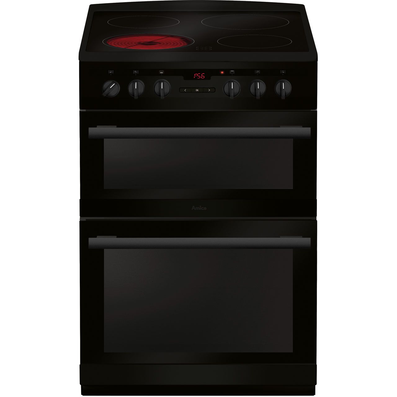 60cm Electric Freestanding Cooker