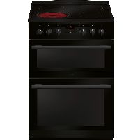 60cm Electric Freestanding Cooker