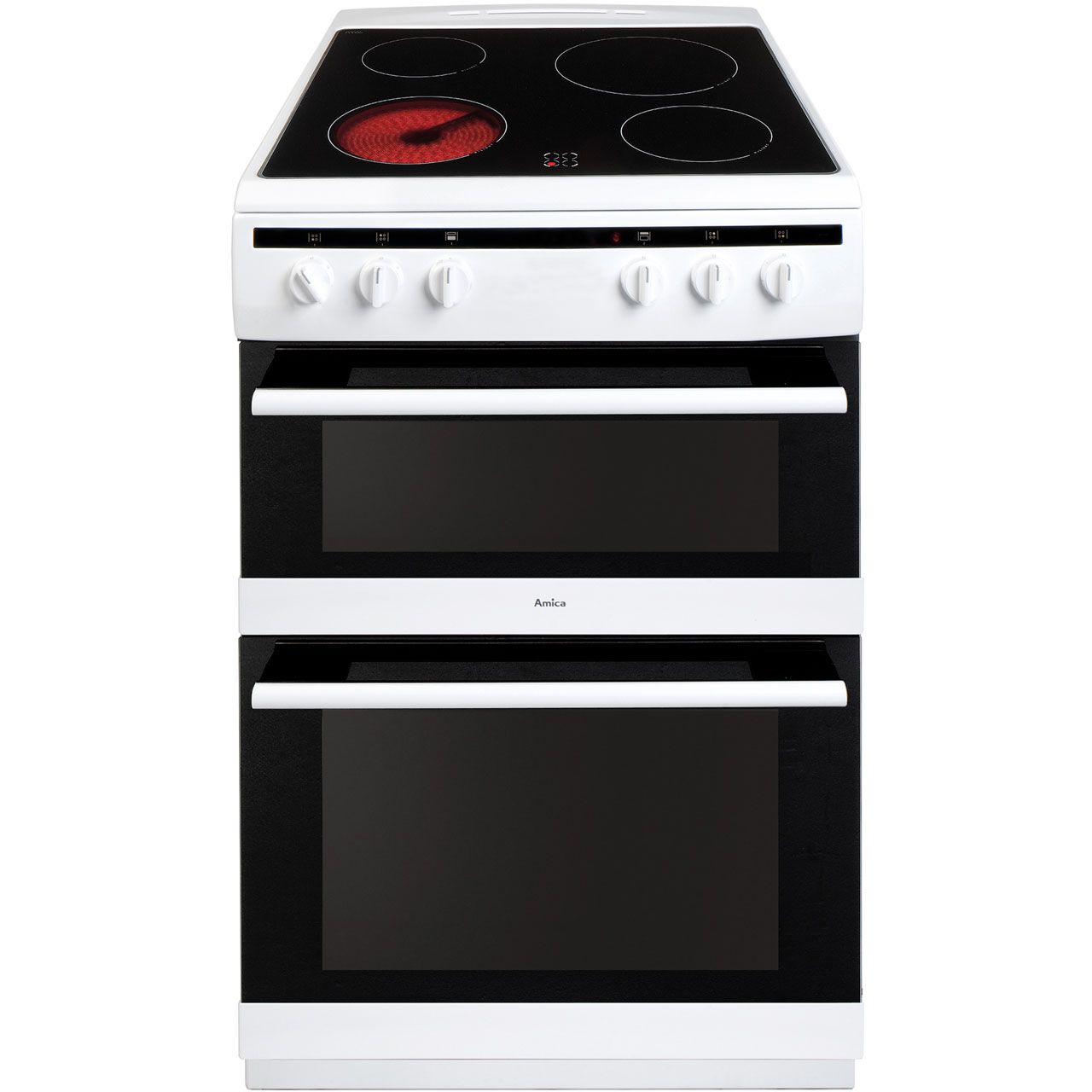 60cm Electric Freestanding Cooker