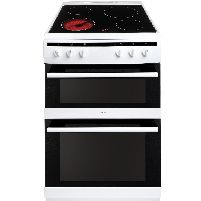 60cm Electric Freestanding Cooker