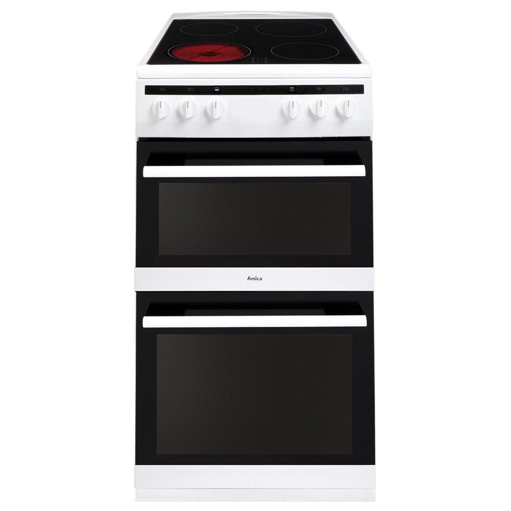 50cm Electric Freestanding Cooker