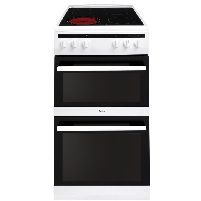 50cm Electric Freestanding Cooker