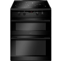 60cm Electric Freestanding Cooker