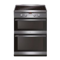 60cm Electric Freestanding Cooker