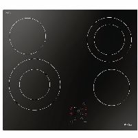 Electric Ceramic 60cm Built-In Hob