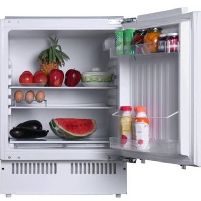 Under Counter Larder Built-In Fridge