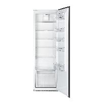 In Column Larder Built-In Fridge