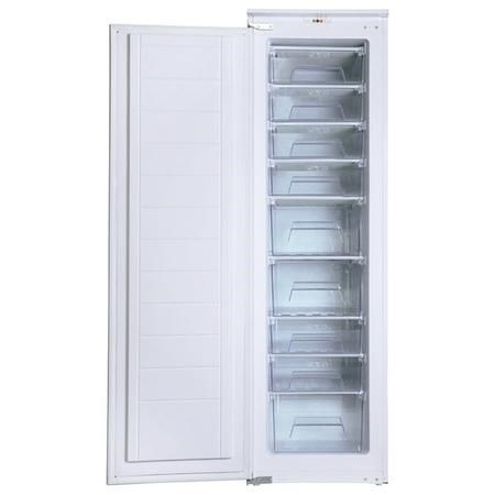 In Column Built-In Freezer