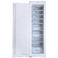 In Column Built-In Freezer