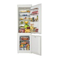 70/30 Split Built-In Fridge Freezer