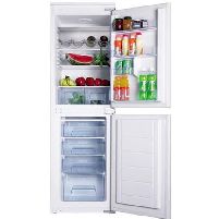 50/50 Split Built-In Fridge Freezer