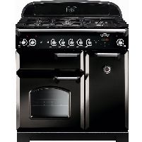 90cm Dual Fuel Range Cooker