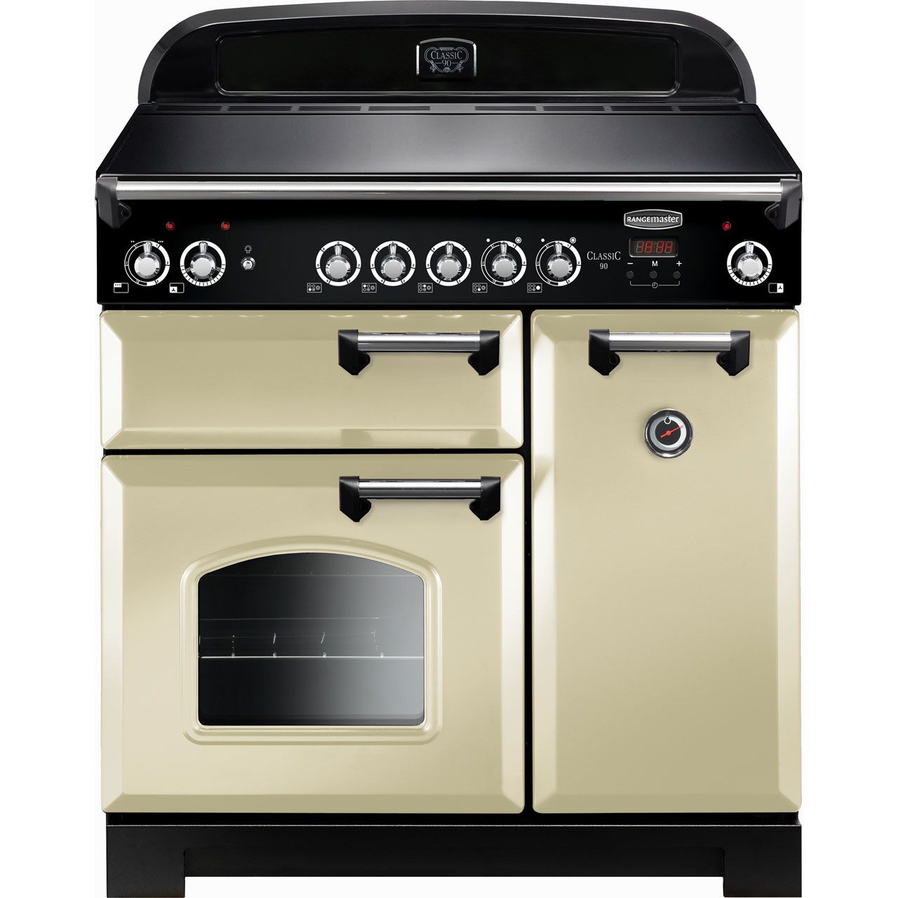 90cm Electric Range Cooker