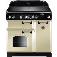 90cm Electric Range Cooker