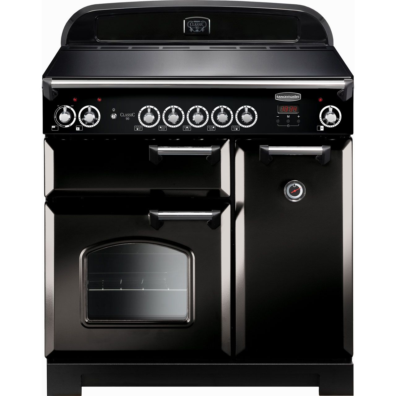 90cm Electric Range Cooker