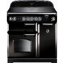 90cm Electric Range Cooker