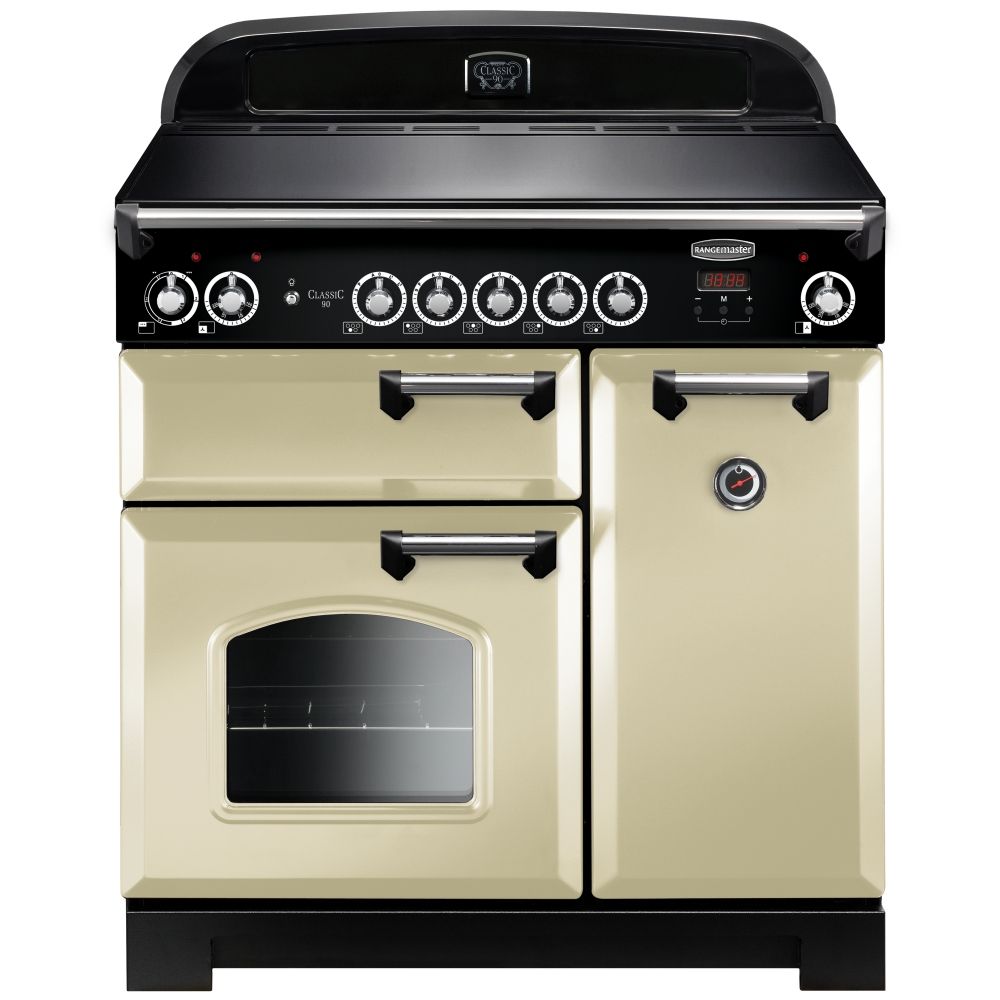 90cm Electric Range Cooker