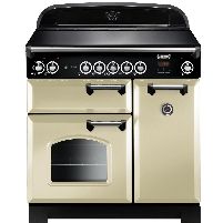 90cm Electric Range Cooker