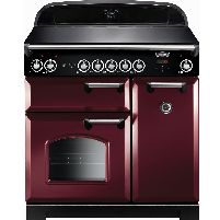 90cm Electric Range Cooker