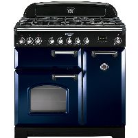 90cm Dual Fuel Range Cooker