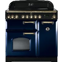 90cm Electric Range Cooker