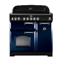 90cm Electric Range Cooker