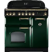 90cm Electric Range Cooker