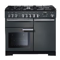 90cm Electric Range Cooker