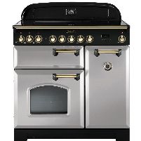 90cm Electric Range Cooker