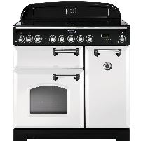 90cm Electric Range Cooker