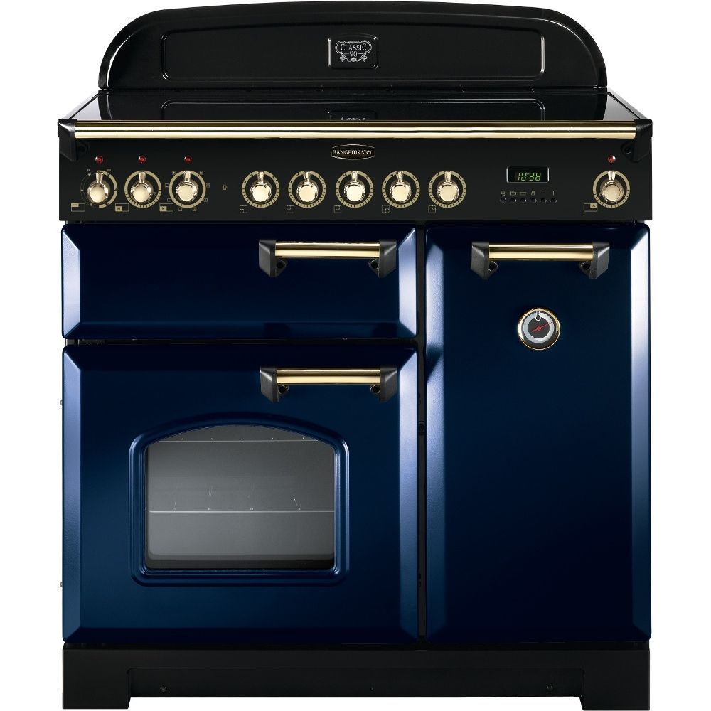 90cm Electric Range Cooker