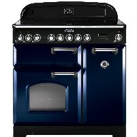 90cm Electric Range Cooker