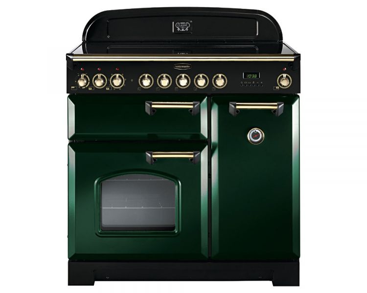90cm Electric Range Cooker