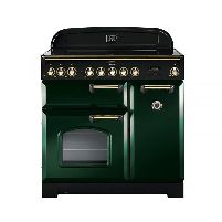 90cm Electric Range Cooker