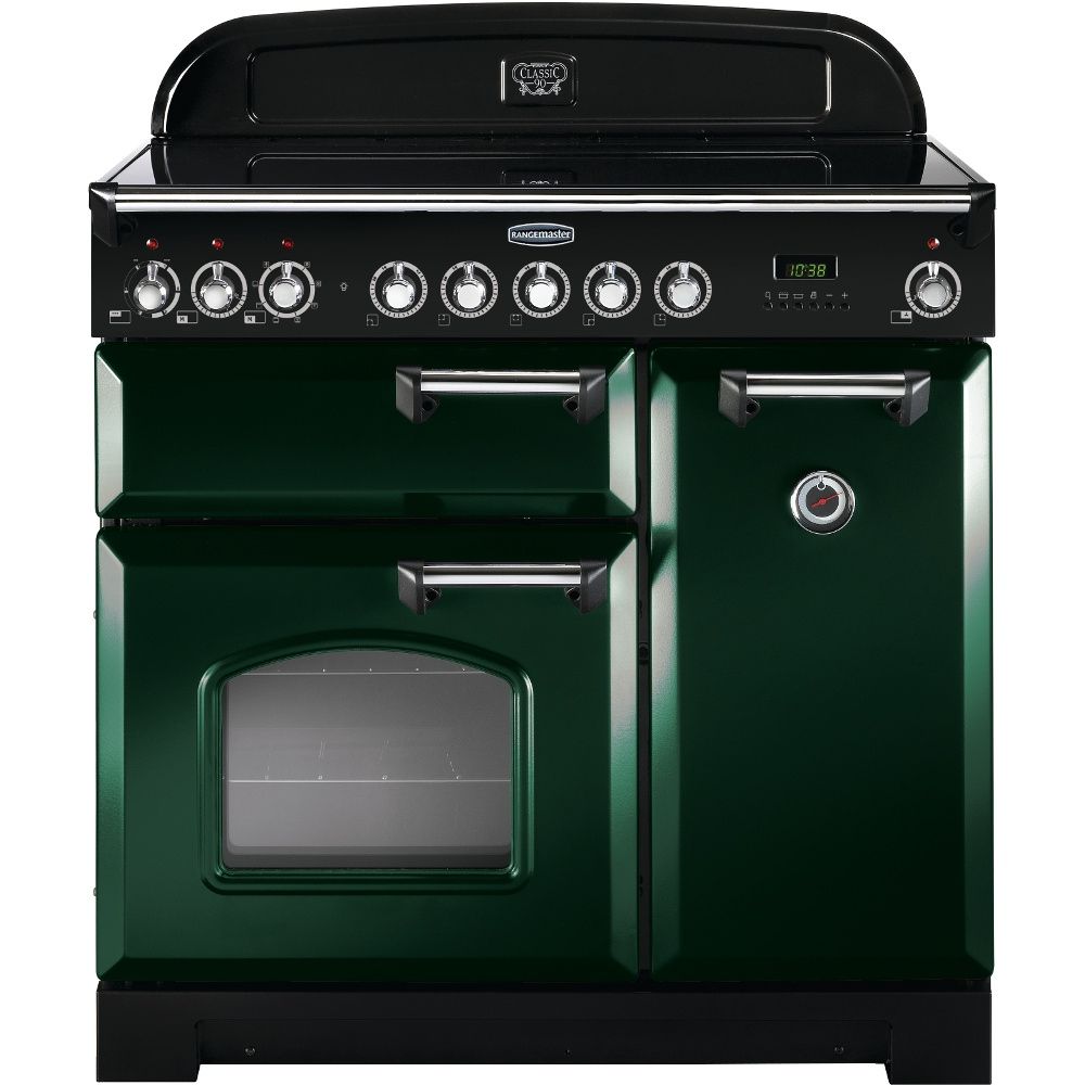 90cm Electric Range Cooker