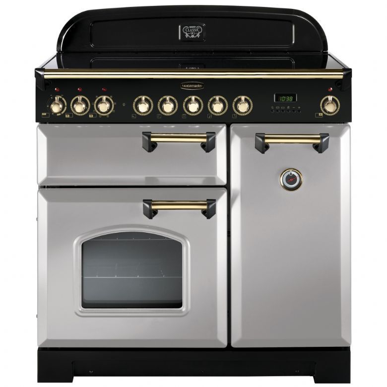90cm Electric Range Cooker