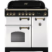 90cm Electric Range Cooker