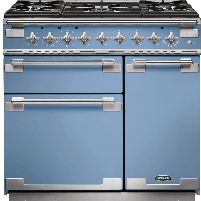 90cm Dual Fuel Range Cooker