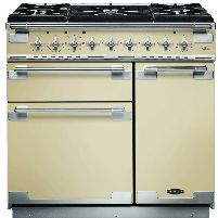 90cm Dual Fuel Range Cooker