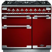 90cm Dual Fuel Range Cooker