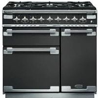 90cm Dual Fuel Range Cooker