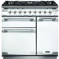 90cm Dual Fuel Range Cooker