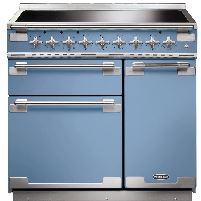 90cm Electric Range Cooker